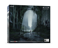SONY PlayStation 4 Pro 1TB The Last of Us Part II Limited Edition - 1464945 - zdjęcie 6